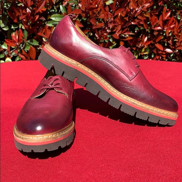Jafa 397 Ruby Loafers Size 38 NWOB - Picture 8 of 10
